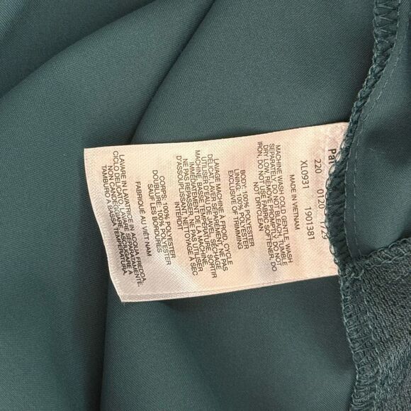 Columbia Cirque River™ Vented Woven Long Sleeve Shirt - Men’s US L - Picture 8 of 9